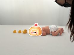 -玛瑞莎孕婴童摄影到家拍