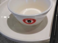 -老佛爷铜炉蛙锅(海岸城店)