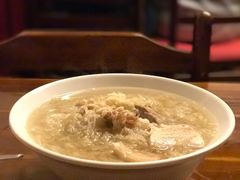 -王记酱骨头馆(新华路一店)