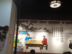 -老南昌粉面馆(绳金塔店)