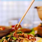 沙茶火锅汤头浓郁，很适合闽南人口味！