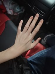 -纤纤玉手美甲美睫美容