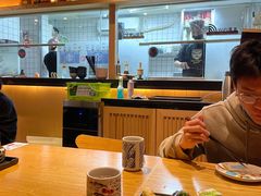 -友悦食堂(灯湖店)