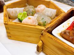 -點無缺茶楼·海鲜酒家(世博店)