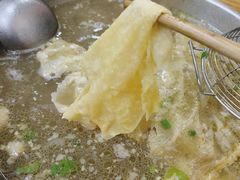 腐竹-柴头哥·牛肉火锅(爱民路店)