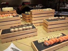 -金海湾自助餐厅(金陵饭店)