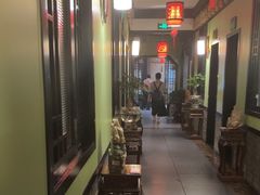 -天怡·鱼工厂(临江店)