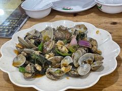 -南记食粥坊·宵夜大排档(莲花总店)