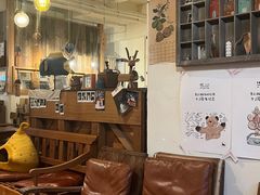 -懒鱼时光馆(沙坪坝店)