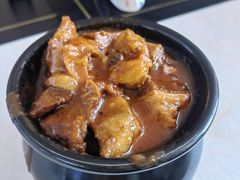 -圣彼得堡观江俄餐厅(中央大街黑金冠店)