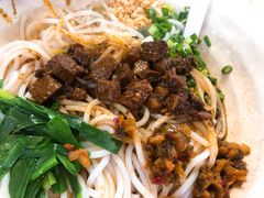 -桥香园云南过桥米线(金马碧鸡店)