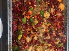 -李氏传家菜(兴城路店)