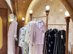 -BEAST野兽派(上海浦东嘉里城店)