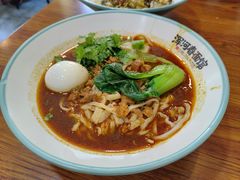 -浑河春面馆非遗鹿角面(良乡店)