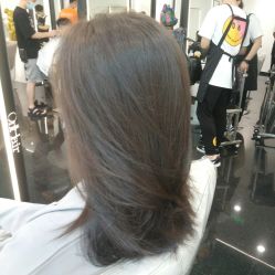 -OnHair造型