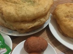 -老方子馅饼粥(台东店)