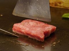 -神户牛排餐厅MOURIYA(总店)