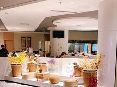 自助取餐区-马仕玖煲(万宴城店)