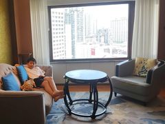 -广州花园酒店