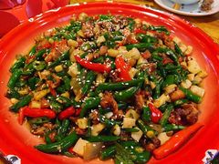 -兔槽江湖菜·重庆璧山兔(水围店)