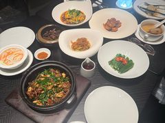 -鲜璟台·地标景观餐厅(上海中心店)