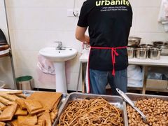 -大竹林卤菜(慈竹苑店)