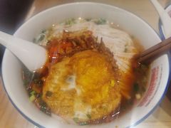 -肆姐面粉馆(坡子街店)
