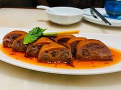 -佬麻雀·新湘菜(东方宝泰店)