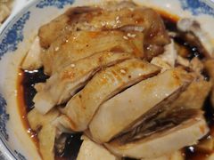 口水鸡-八婺饭堂·自选店(新光汇店)