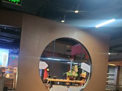 -呷哺呷哺 黄金牧场 (欢乐谷店)
