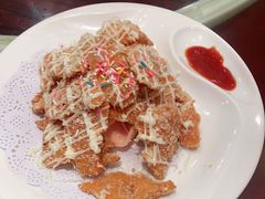 -三品香·江浙菜(松江九谊店)