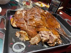 -九十九顶毡房(阜石路店)