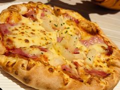 -必胜客(积水潭店)