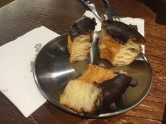 -流酥可心·牛乳蛋糕商店(禾祥西路店)