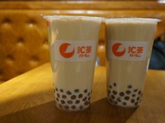 -汇茶(上邦店)