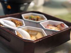 四小件-鲍氏金勺子(恒大店)