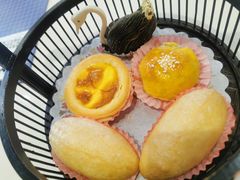 -乜都得港式茶楼(天贵路店)