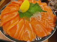 -万岁寿司(天河领展店)
