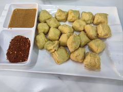 沾水豆腐-中雪冰冰凉(沙湾国际店)
