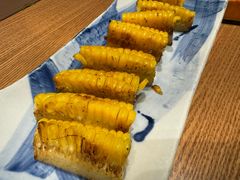 -北京泰富酒店-道日本料理餐厅
