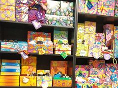 -LUSH(威尼斯人店)