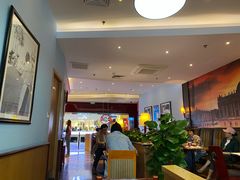 -COSTA COFFEE(天通苑华联店)