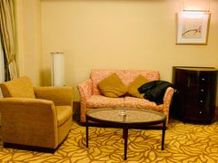 -大连富丽华大酒店