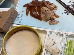 -味莊·青岛菜(云霄路店)