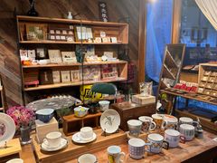 -时光花园(白鹭洲店)