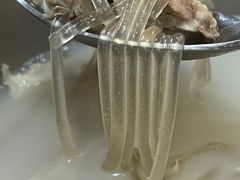 -万红路羊汤烧饼店(将台路店)