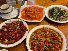 -小口味