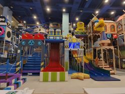 -meland亲子乐园•派对•研学(苏州悠方购物中心店)