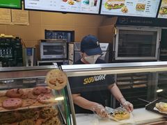 -赛百味SUBWAY(凤凰城店)