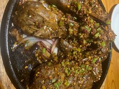 -苹果树下艺术餐厅(通州店)